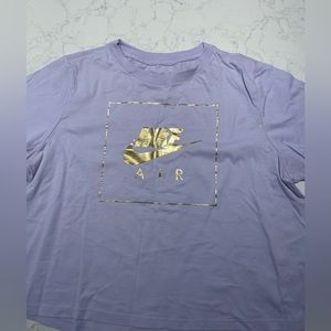 Big Kids (Girls) Crop Top